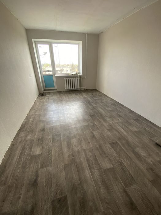 Продам 1к.квартиру, вул. В. Нікітіна!