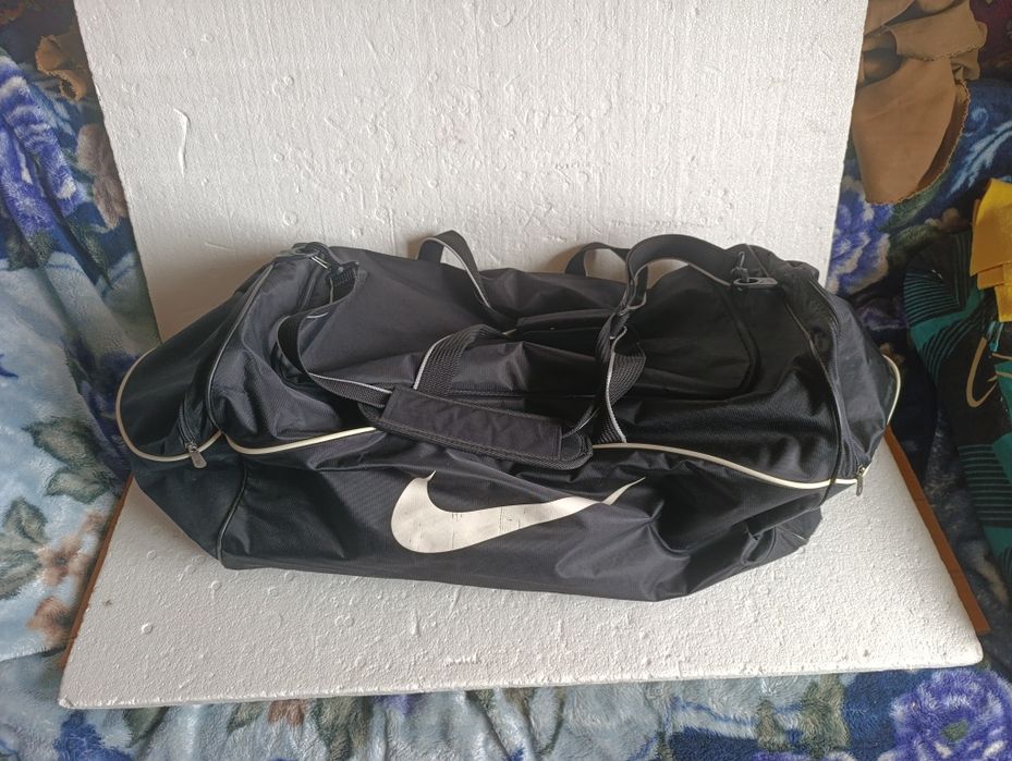 Сумка-баул nike 90 л