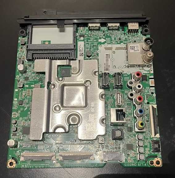 Mainboard TV LG65UM751C0ZA