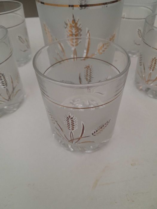 Conjunto copos de whisky442325437461964802