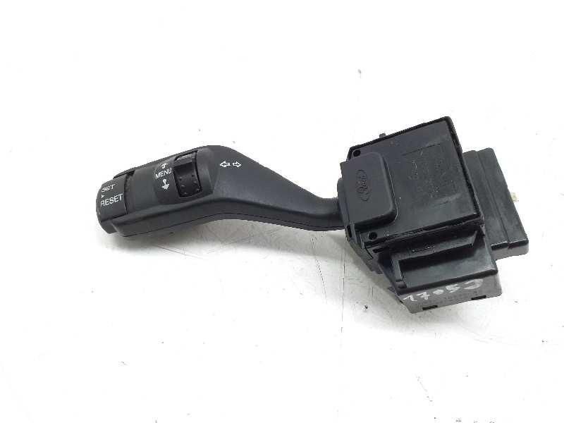 Comandos Dos Piscas Ford Focus