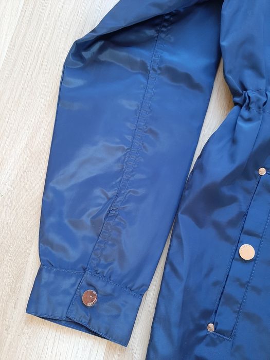 Kurtka parka 5 10 15