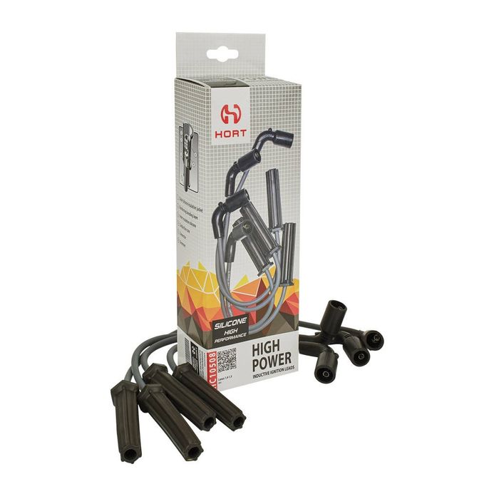 Високовольтні провода Lanos