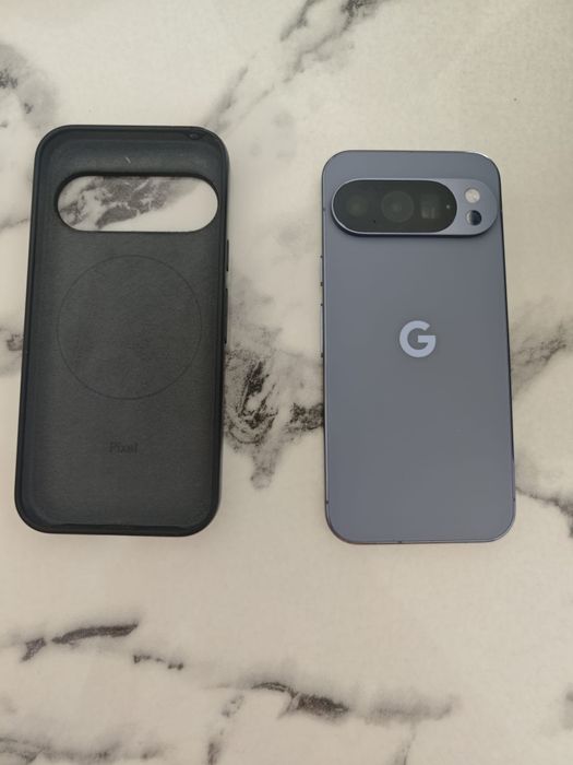Google pixel 10 pro 256gb