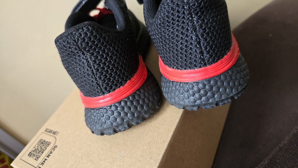 Buty polbuty, adidaski sportowe rozm. 31