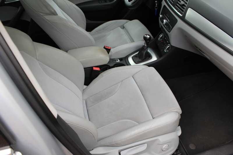 Audi Q3 2.0 Diesel