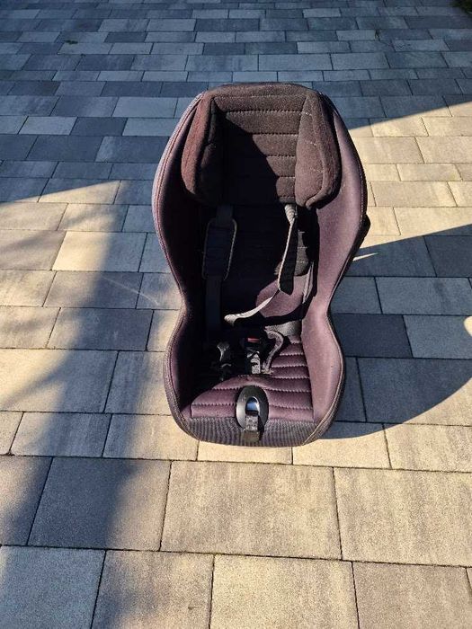 Fotelik samochodowy Isofix 9-18 kg