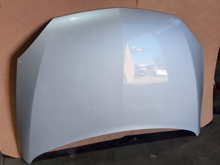 Capot Opel Corsa C