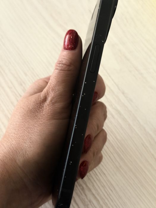 IPhone 15 256Gb Black