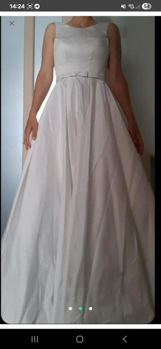 Сукня плаття біле весільне