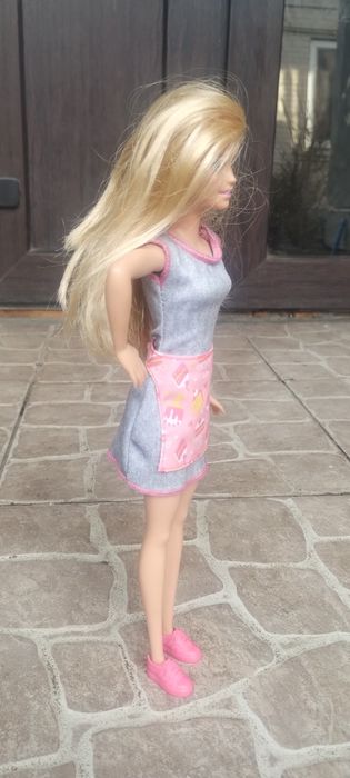 Кукла Barbie Mattel.