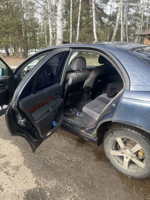 Омега б 2.2 газ бензин