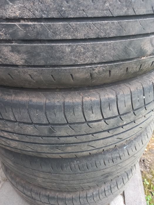 Шини Lassa 175/70 R14