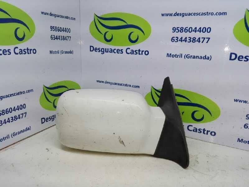Retrovisor Direito Ford Escort Berl.turn.cab.express