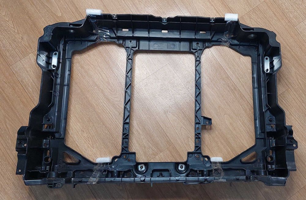 Подрамнік передній Mazda CX-5 2018 2019 2020 2021 Мазда