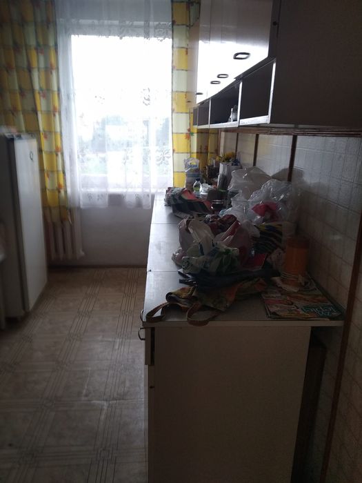 Sprzedam mieszkanie w STASZOWIE