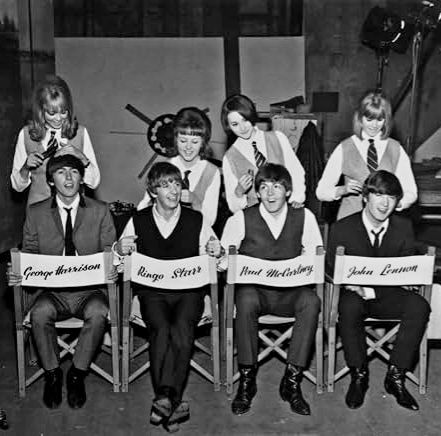 (DVD) A Hard Day's Night - THE BEATLES - Edição Portuguesa!