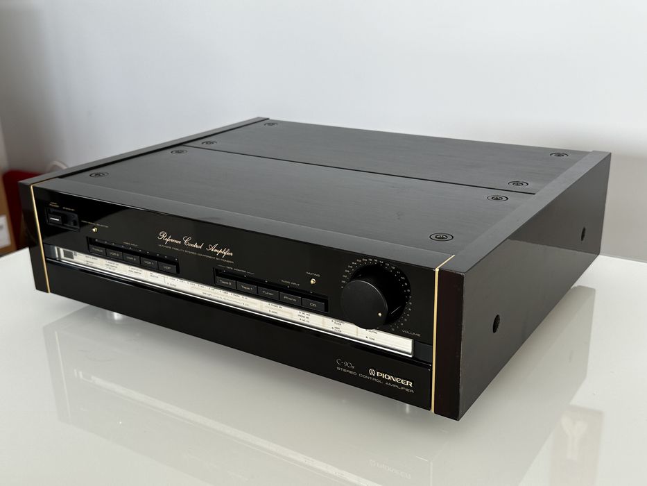 Pioneer C90a pilot (wersja BK Japan)