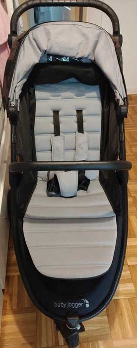 baby jogger city mini gt2