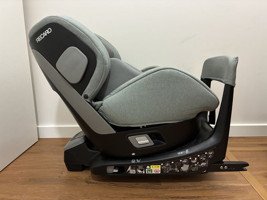 Cadeira auto Recaro Salia