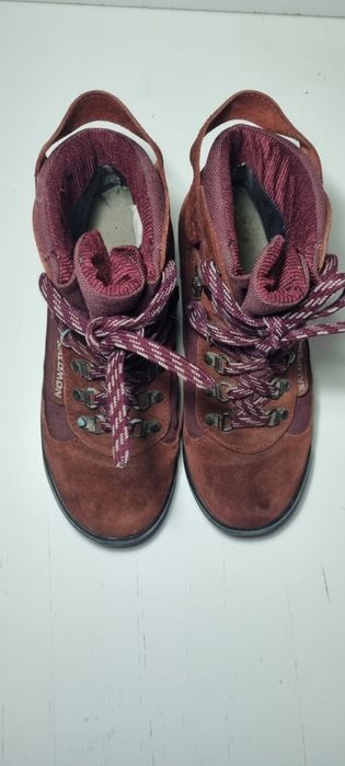 Salomon 39 2/3.   .