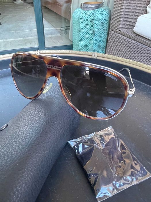CARRERA TORTOISE SUNGLASSES - ÓCULOS DE SOL CARRERA TARTARUGA