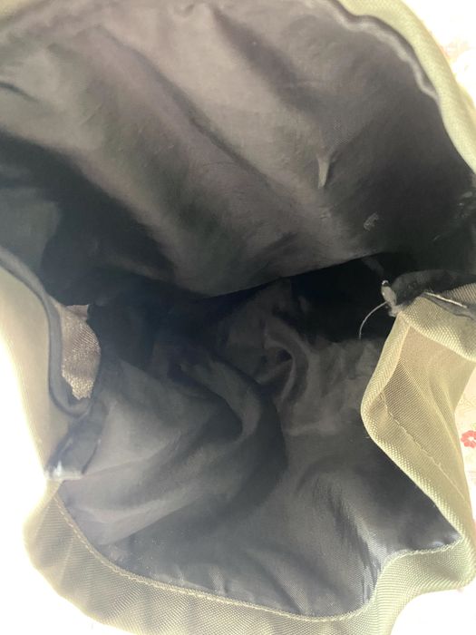 Рюкзак трансформер легенький ранець наплічник