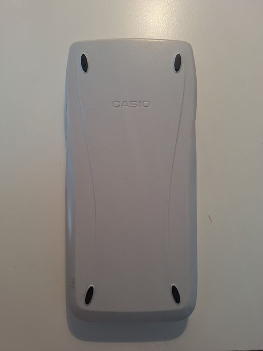 Calculadora gráfica Casio FX-9750GII