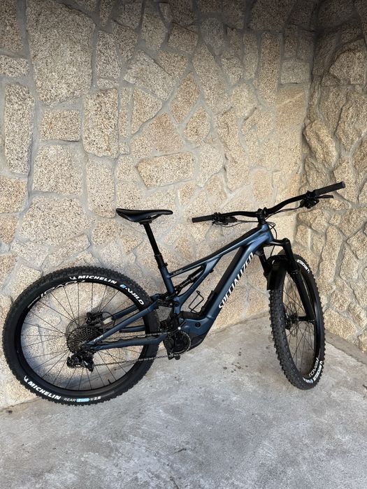 Specialized Turbo Levo