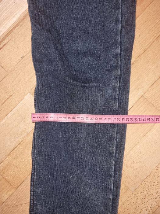 Джинси утеплені.