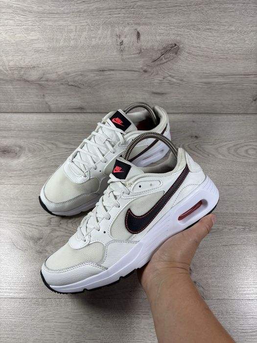 Nike Air Max чоловічі кросівки 40 розмір