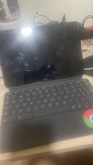 Tablet lenovo  novo