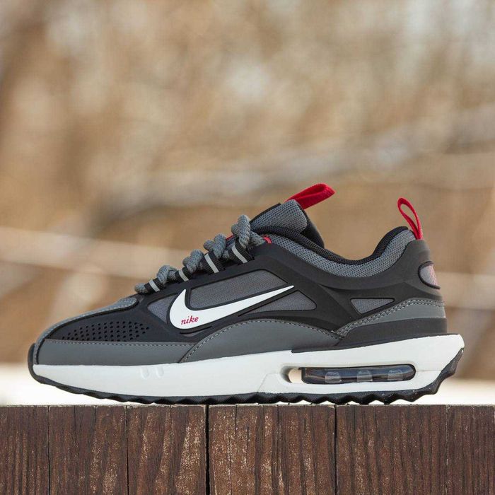 Мужские кроссовки Nike Air Max Dawn Grey. 40-45