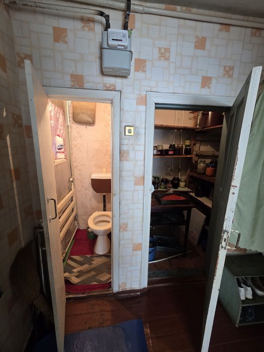 Продам большой дом с гаражом