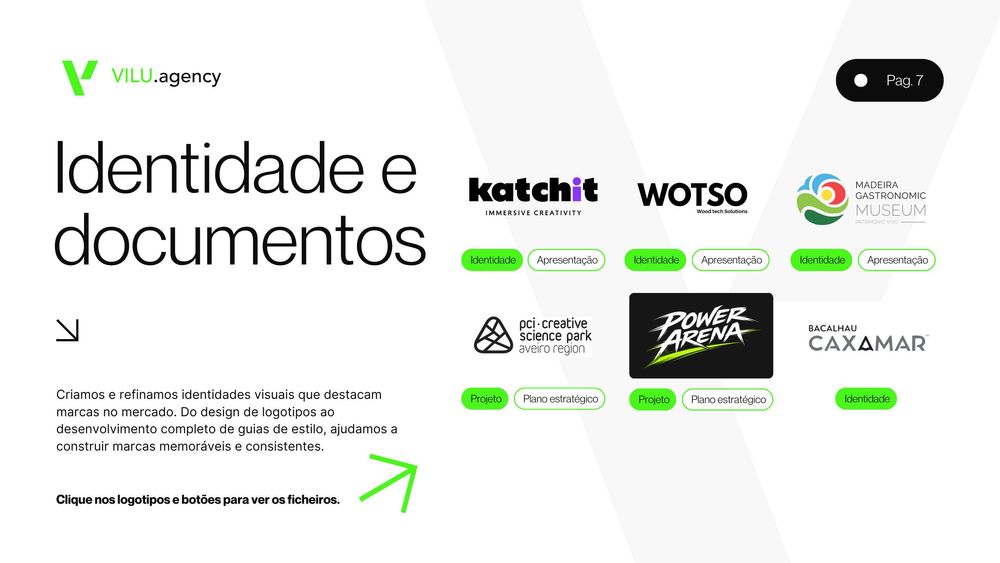 Criação de Website ou App desde 1.5K + CRM | Entrega em 7 dias