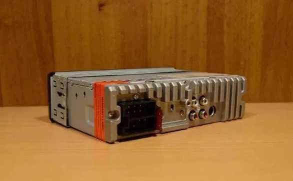 Магнитола пионер с короткой укороченная автомагнитола в машину авто
