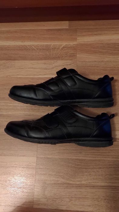 Sapatos Casuais Homem