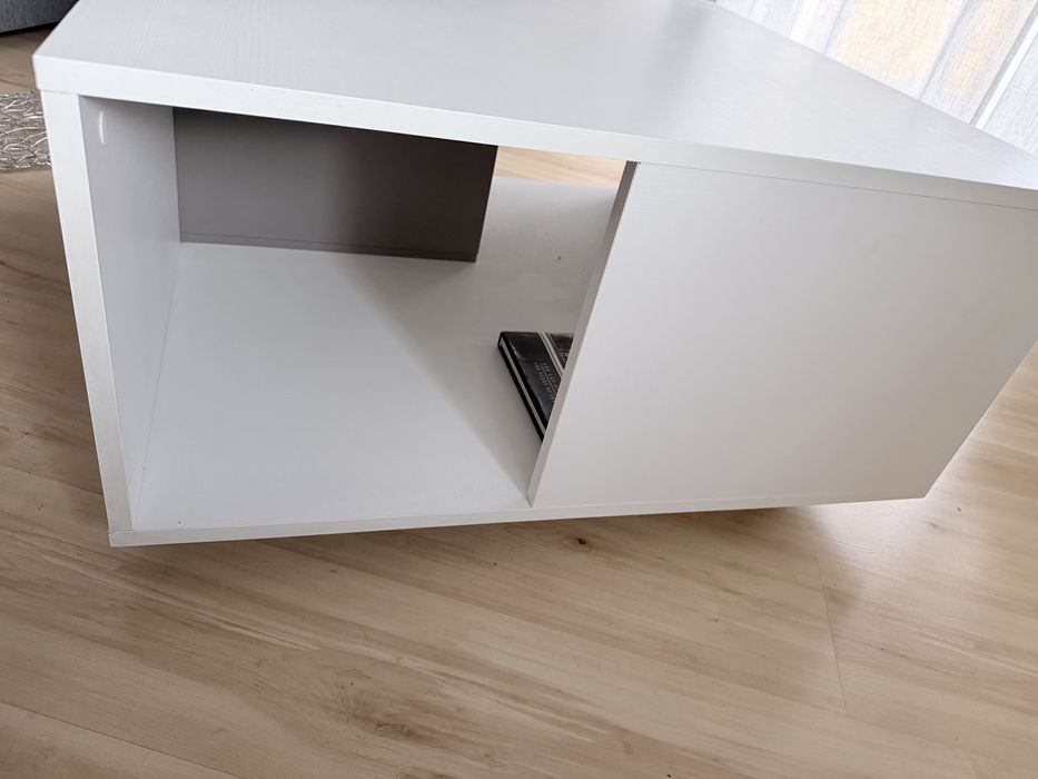 Stolik kawowy VOX 80x80