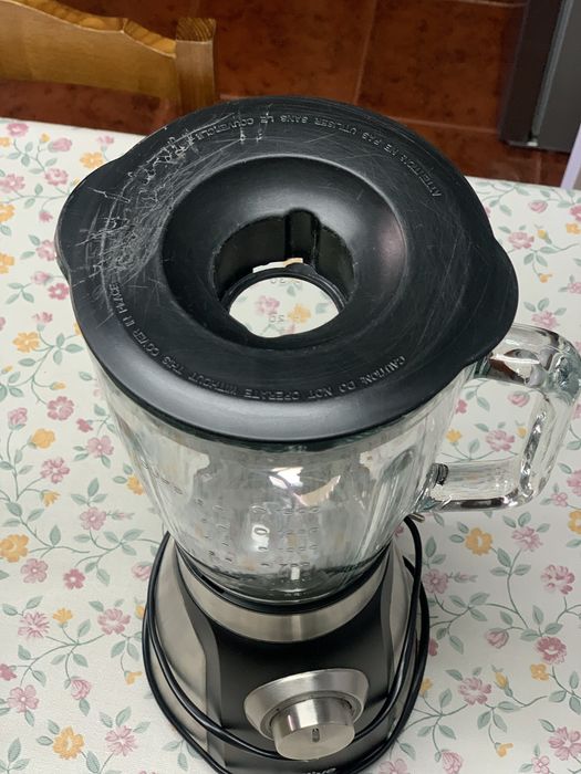 Varios electrodomésticos