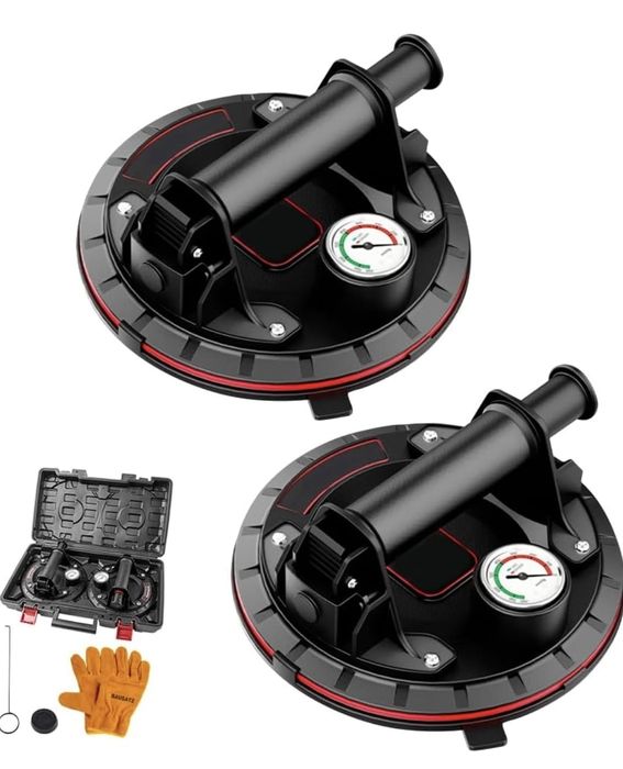 Przyssawka próżniowa Bausatz narzędzie ,udźwig 200kg