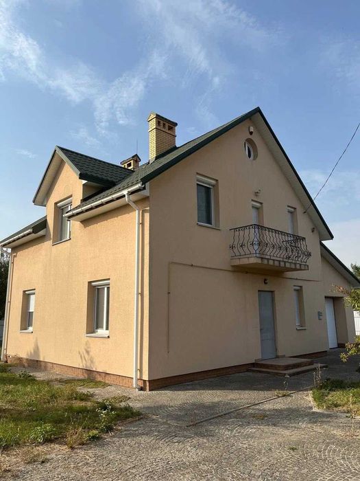 продам будинок 145 м, 12 соток, с.Вільне,с.Тарасівка, Броварський р-н
