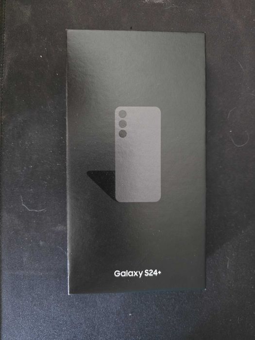 Samsung S24+ 256GB