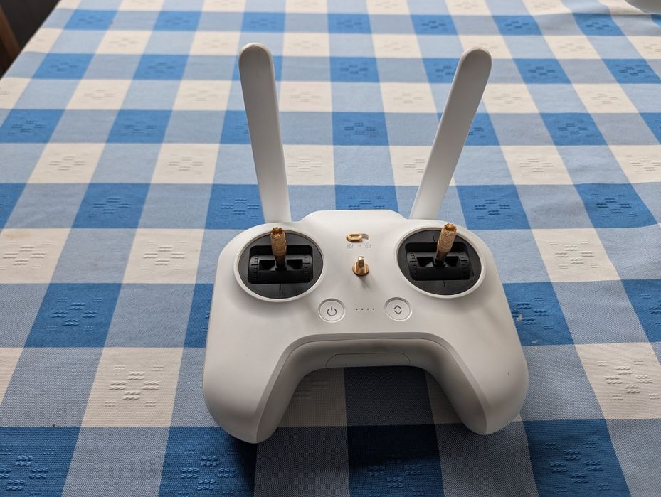 Xiaomi mi drone 4k