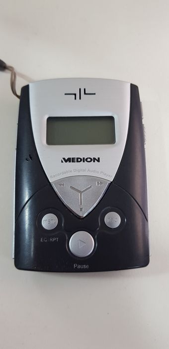 Плеер Medion 9781 (Микрофон+диктофон)