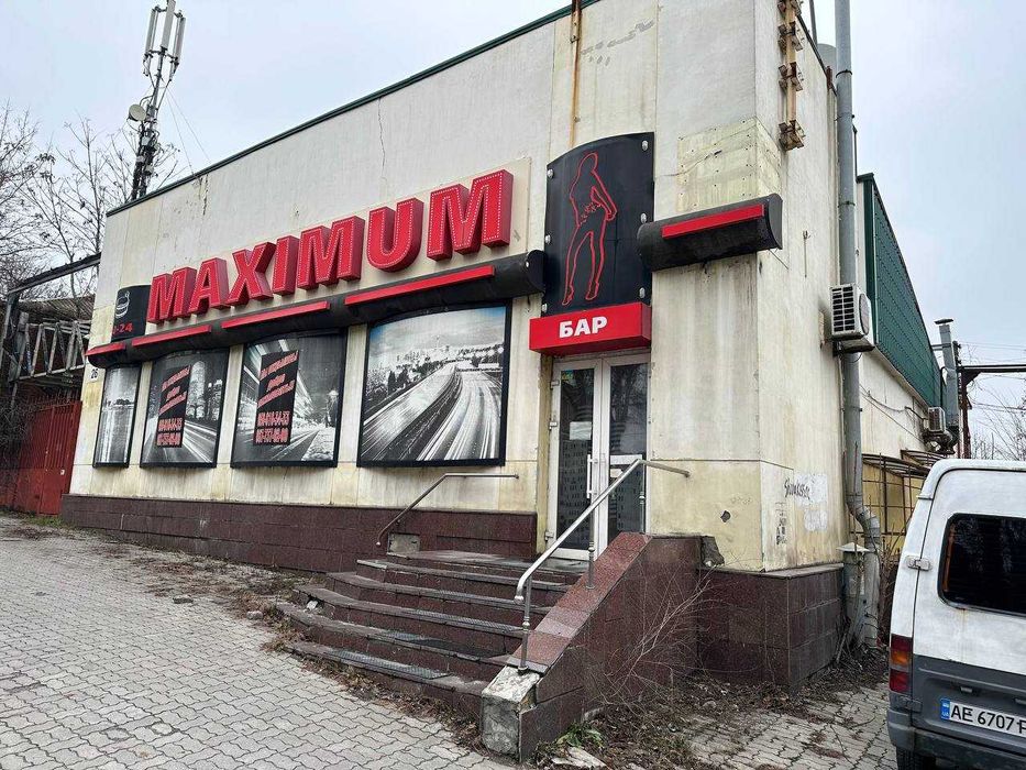 Аренда помещения, ул. Михаила Грушевского, 26 (ул. К. Либкнехта)