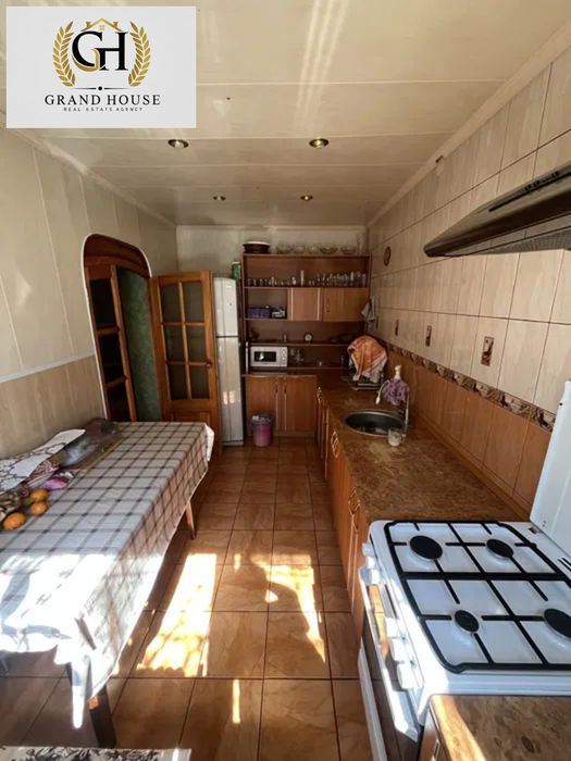 Продам будинок на Новій Балашівці.
