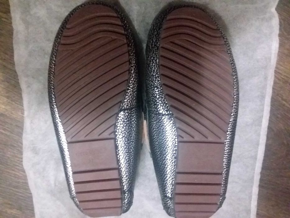 Мокасини жiночi VITTO ROSSI