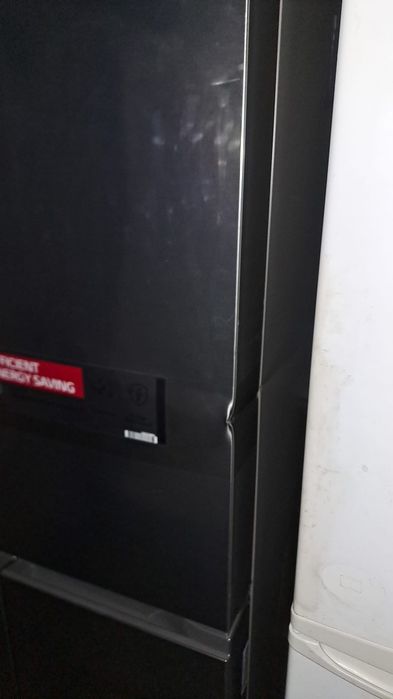 Frigorífico LG 4 portas INOX (NOVO)