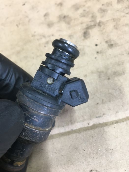 Форсунка Mitsubishi Eclipse Galant \ Plymouth Laser 2.0 БЕНЗИН.