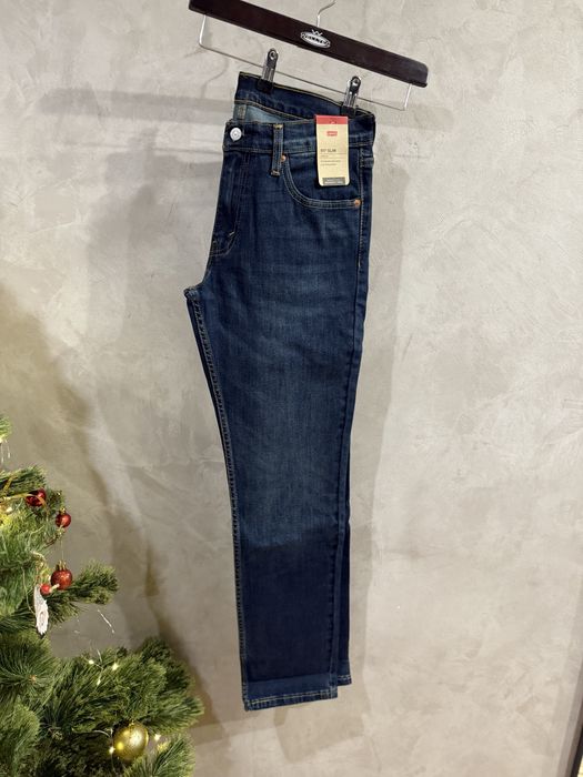 Продам джинси оригінал  Levis  Levi’s 559,541,514,505,550